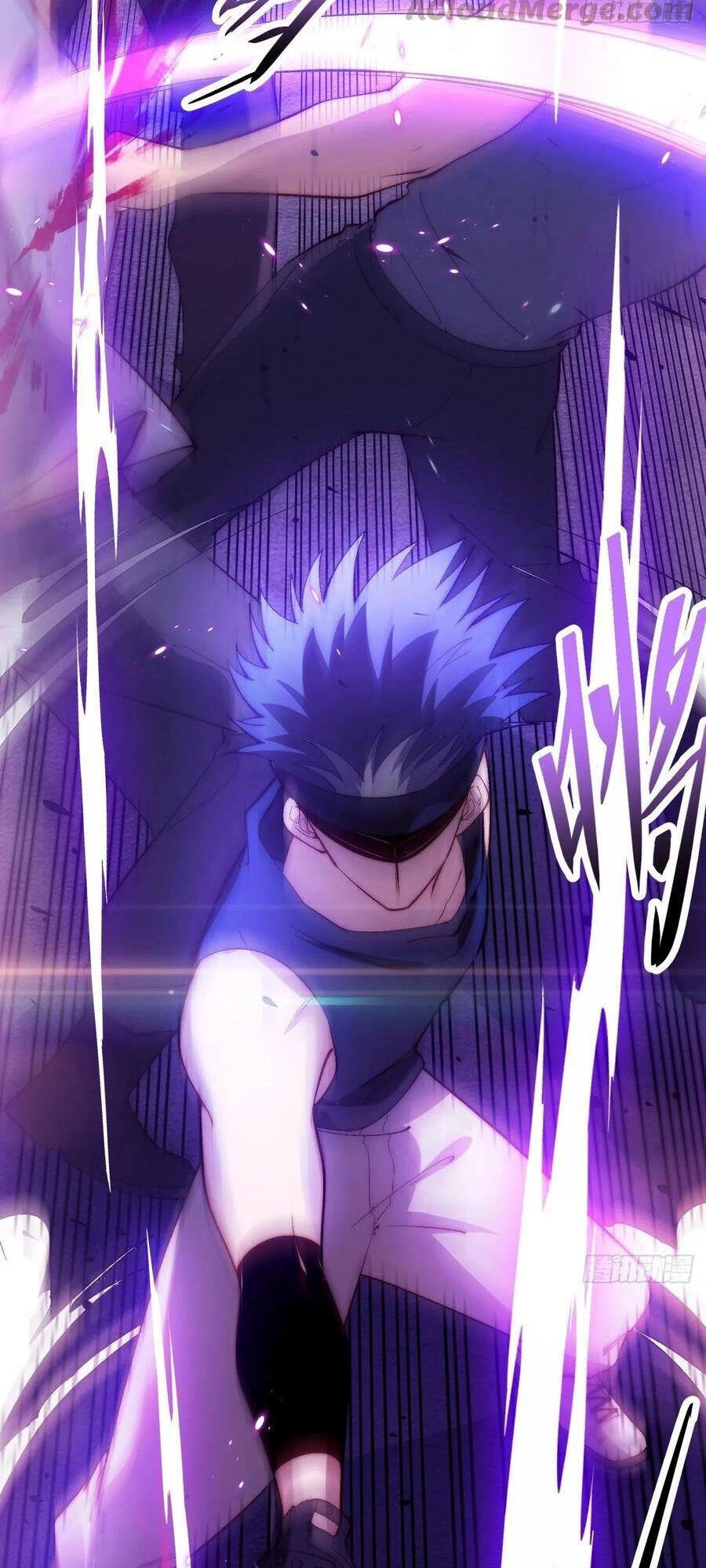 Tà Ác Làm Vương Chapter 15 - 32