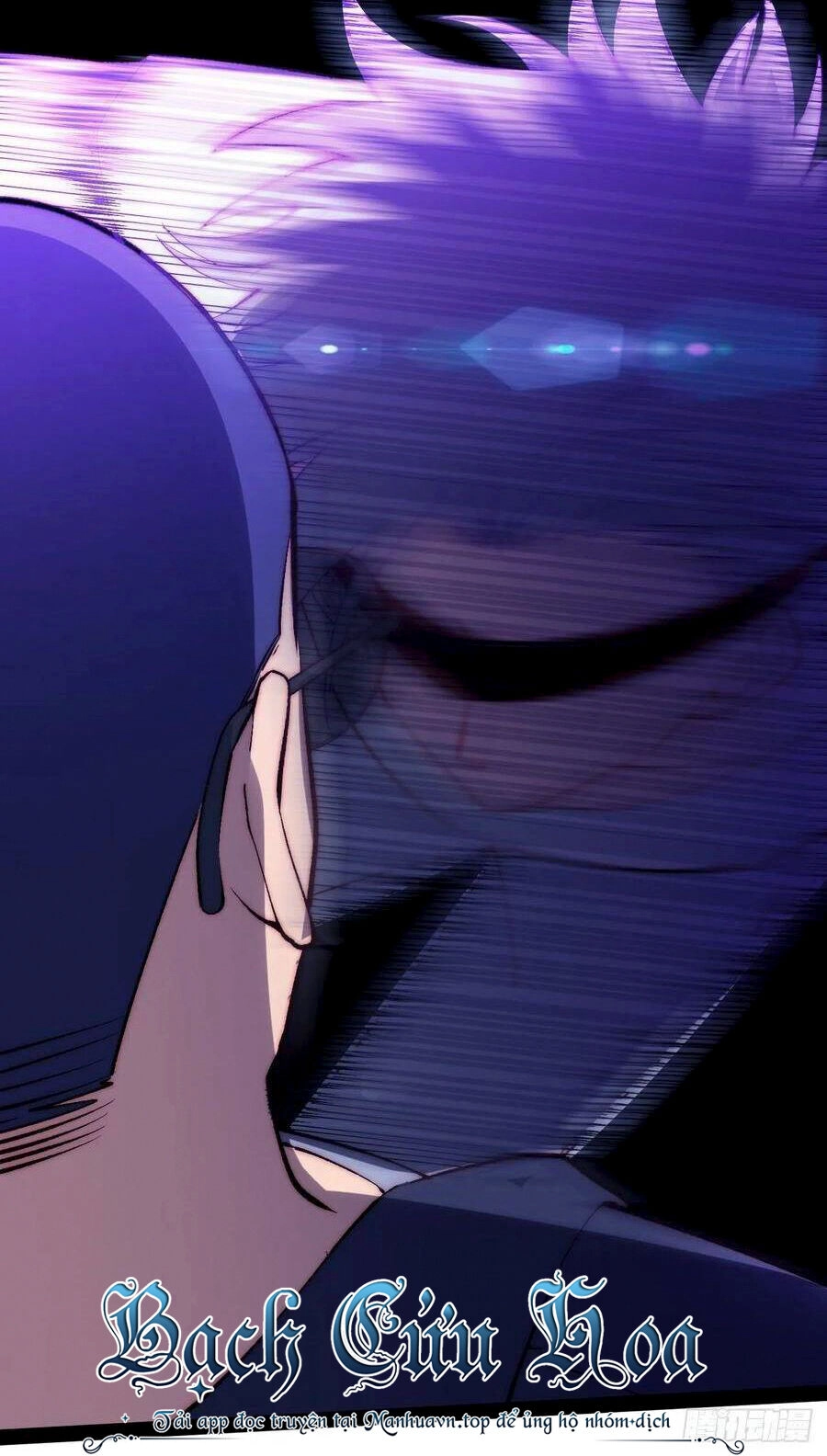 Tà Ác Làm Vương Chapter 15 - 38