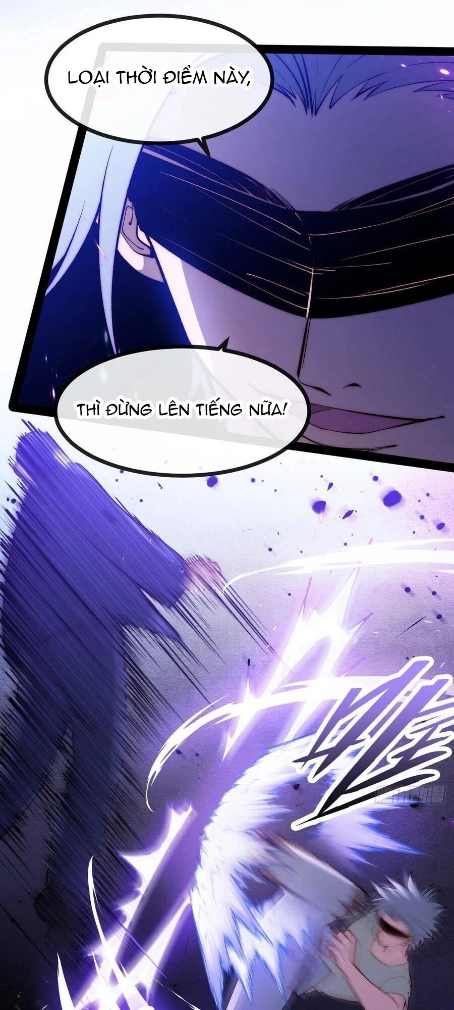 Tà Ác Làm Vương Chapter 15 - 39