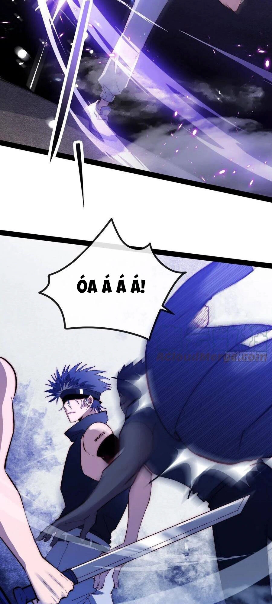 Tà Ác Làm Vương Chapter 15 - 40