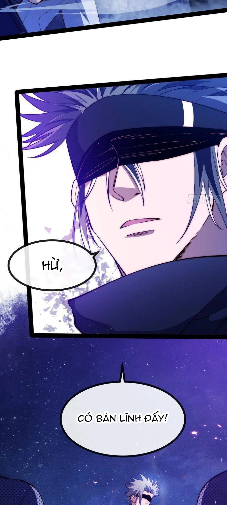 Tà Ác Làm Vương Chapter 15 - 41