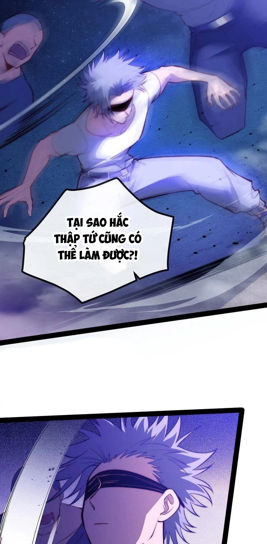 Tà Ác Làm Vương Chapter 15 - 45