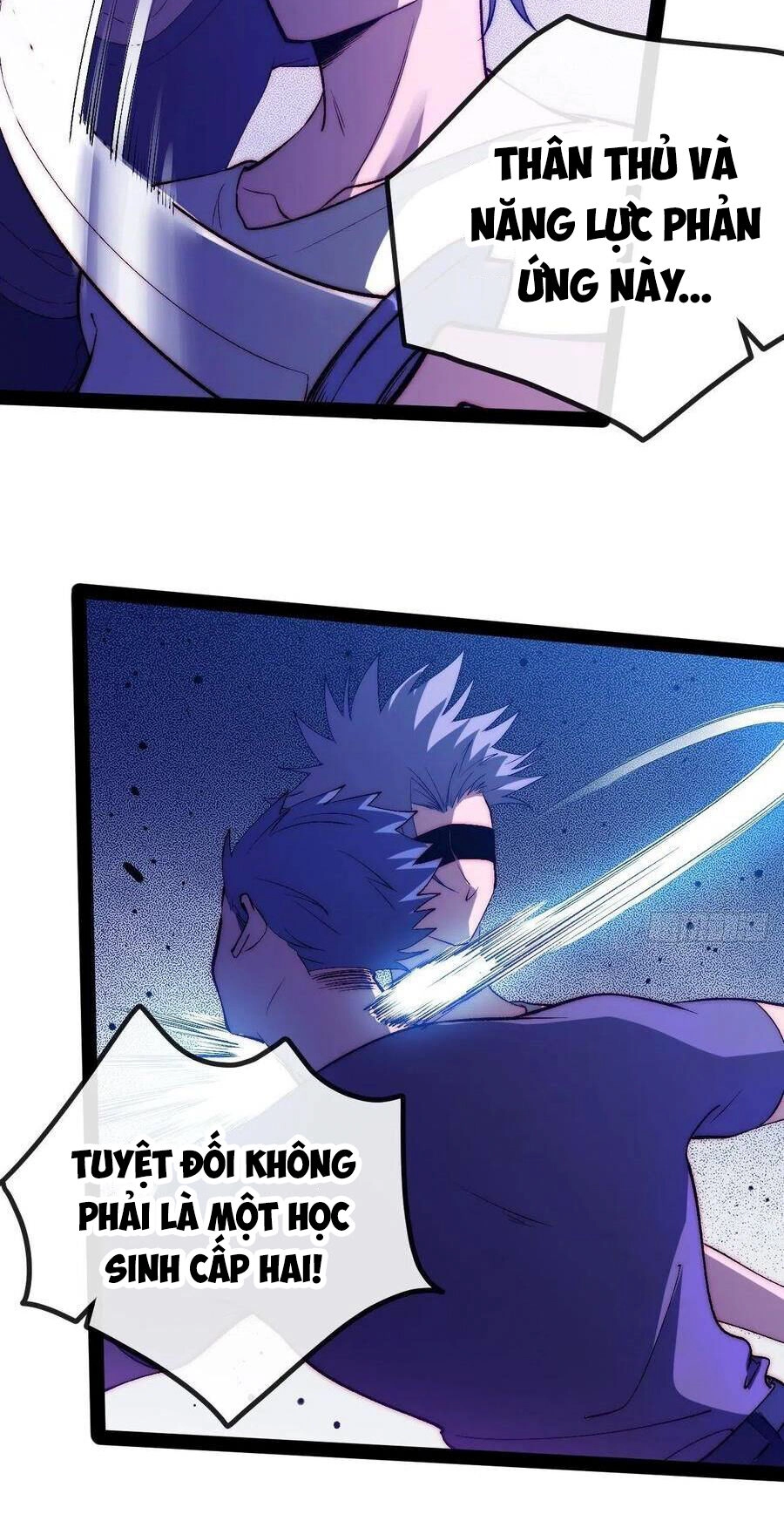 Tà Ác Làm Vương Chapter 15 - 46