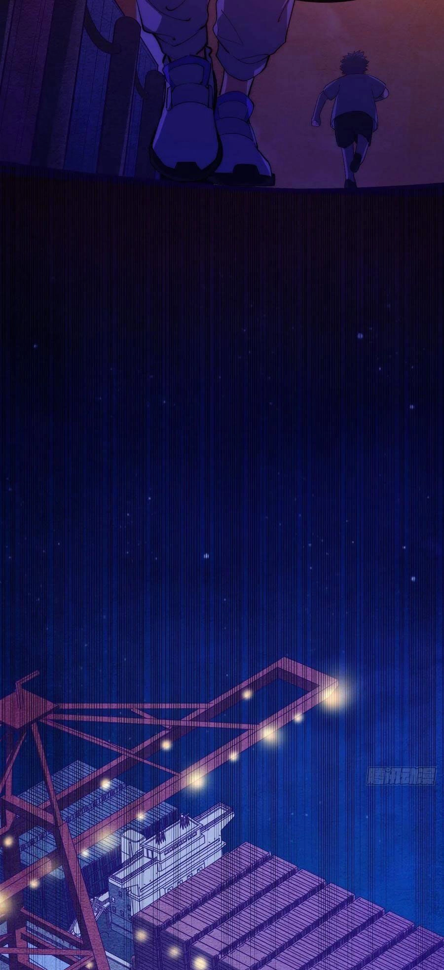 Tà Ác Làm Vương Chapter 13 - 15