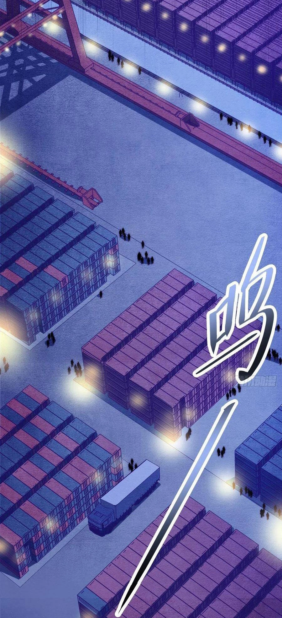 Tà Ác Làm Vương Chapter 13 - 16