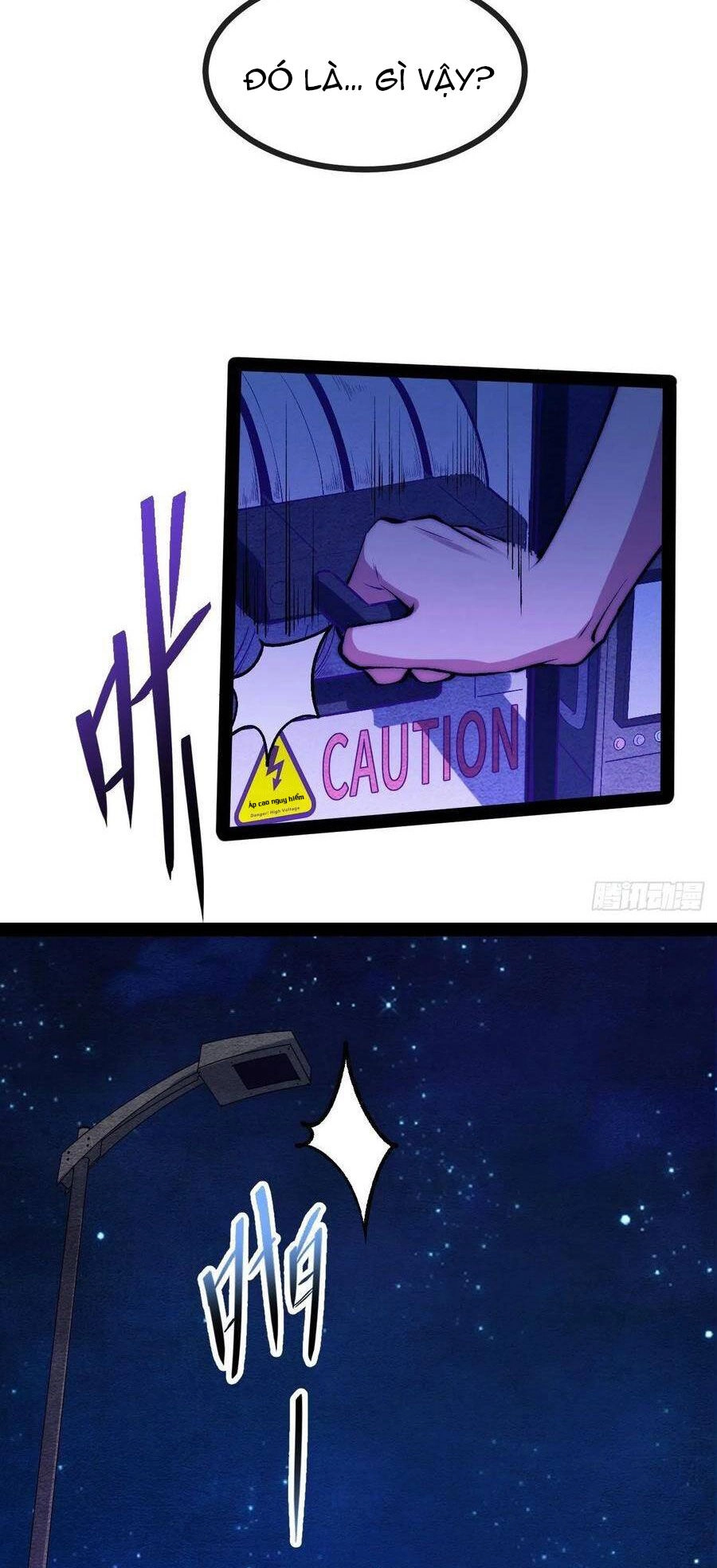 Tà Ác Làm Vương Chapter 13 - 20