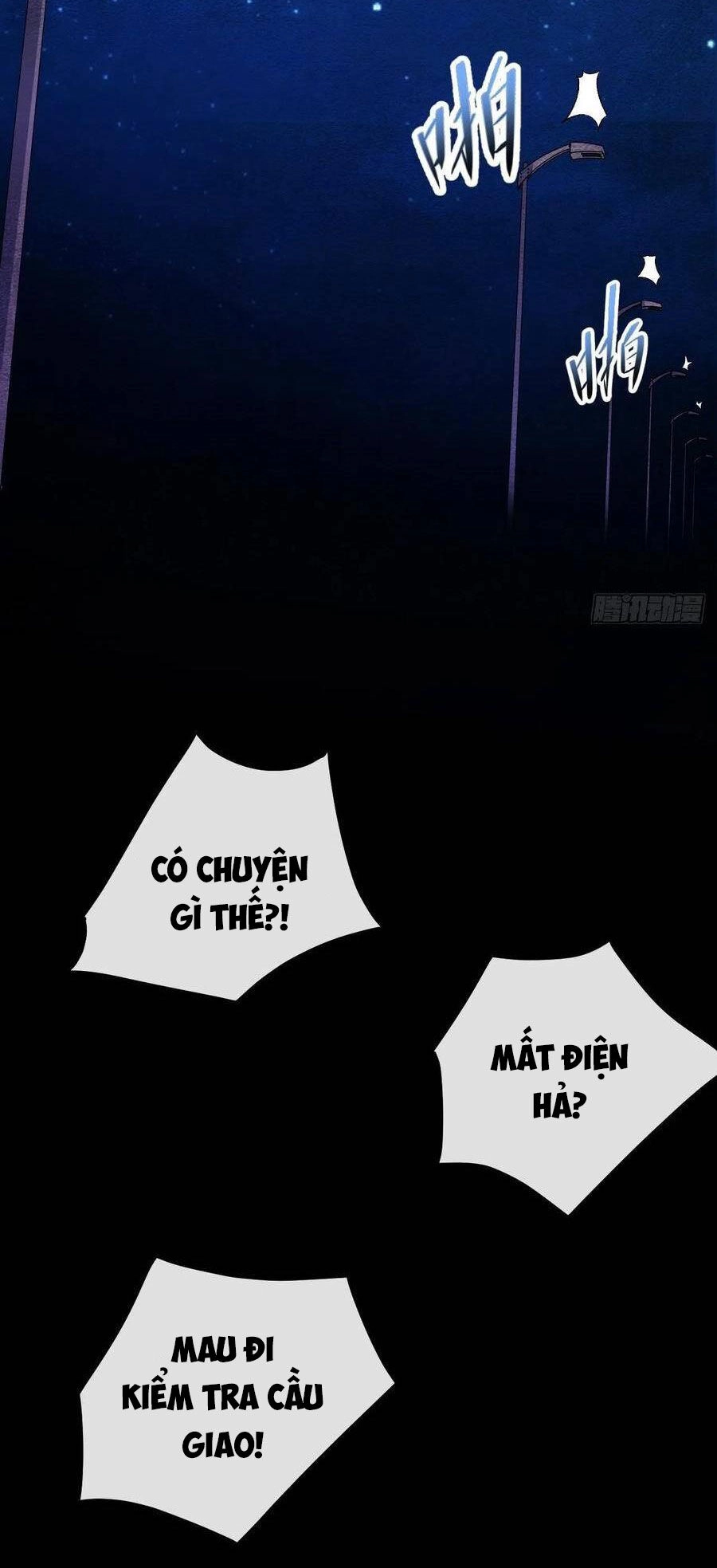 Tà Ác Làm Vương Chapter 13 - 21