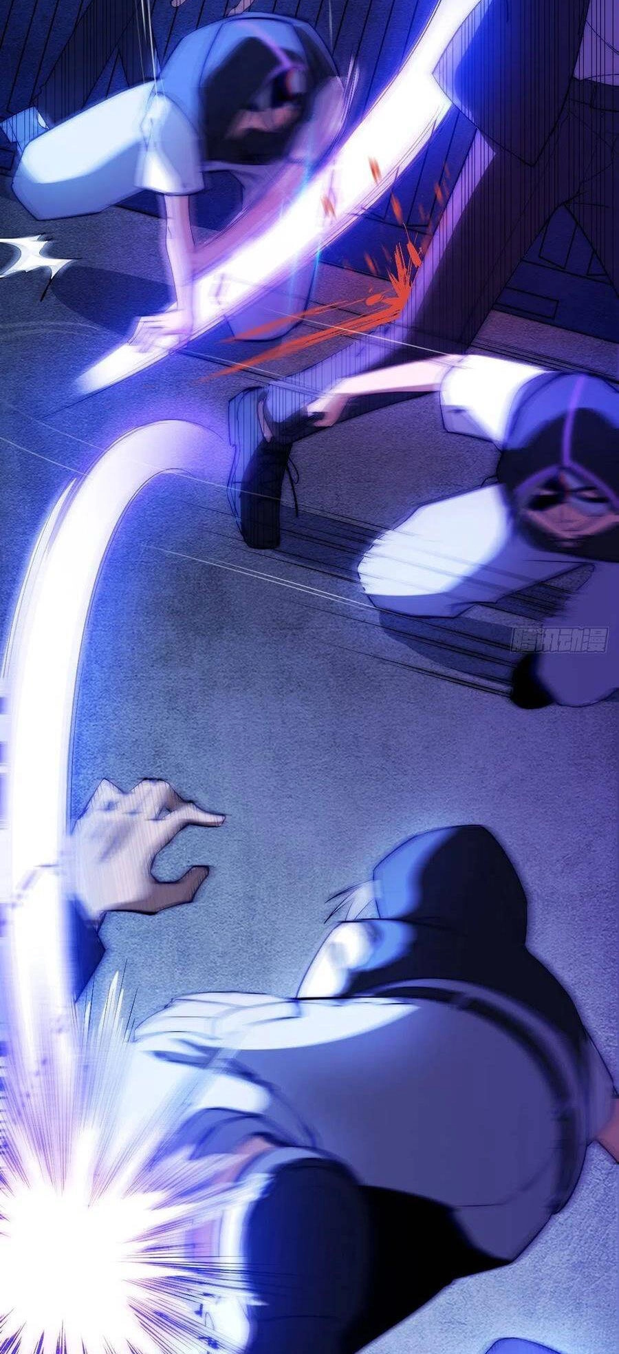 Tà Ác Làm Vương Chapter 13 - 25