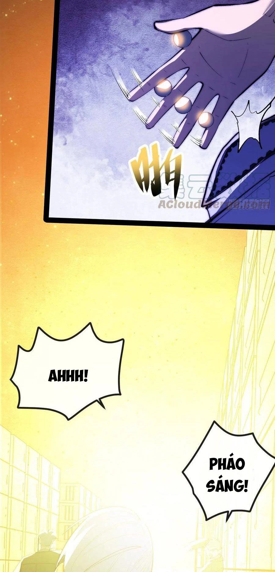 Tà Ác Làm Vương Chapter 13 - 31