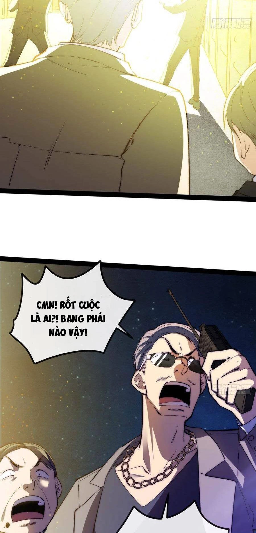 Tà Ác Làm Vương Chapter 13 - 32