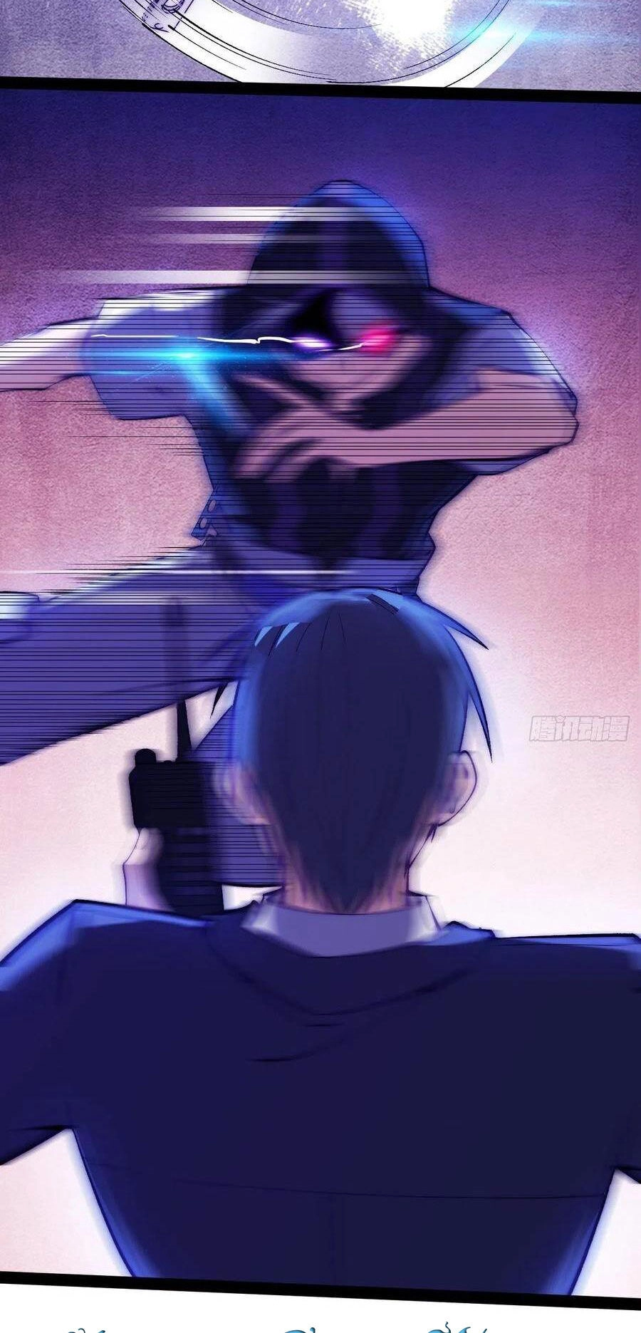 Tà Ác Làm Vương Chapter 13 - 36