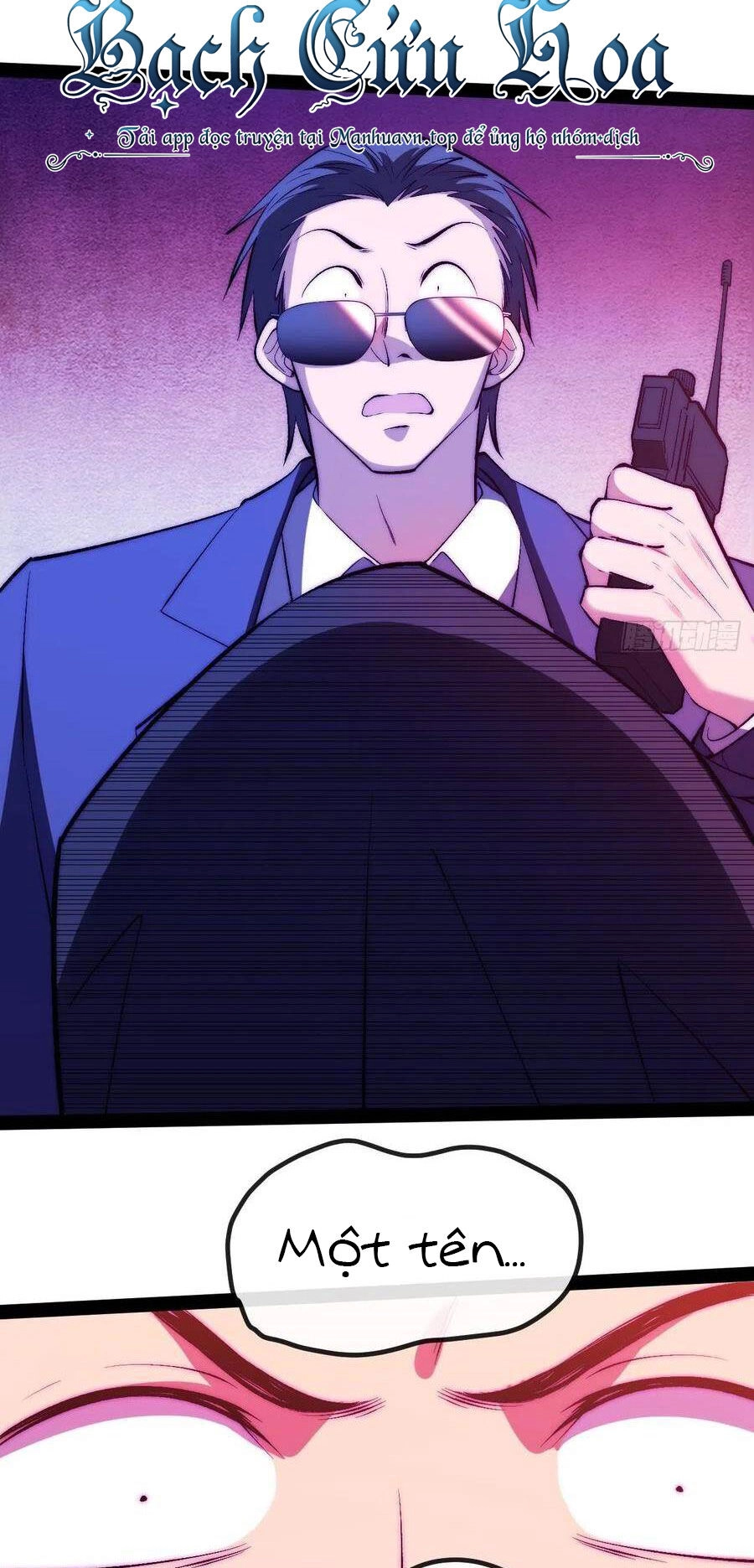 Tà Ác Làm Vương Chapter 13 - 37