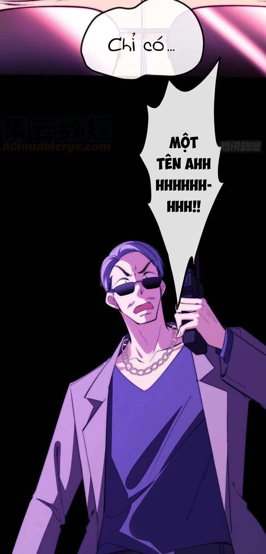 Tà Ác Làm Vương Chapter 13 - 38