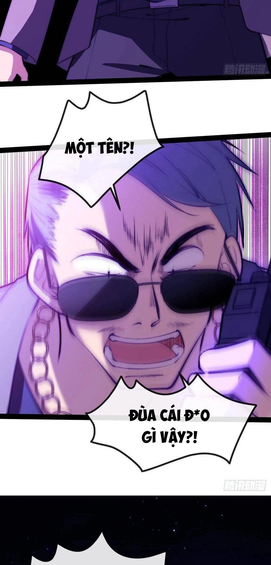 Tà Ác Làm Vương Chapter 13 - 39