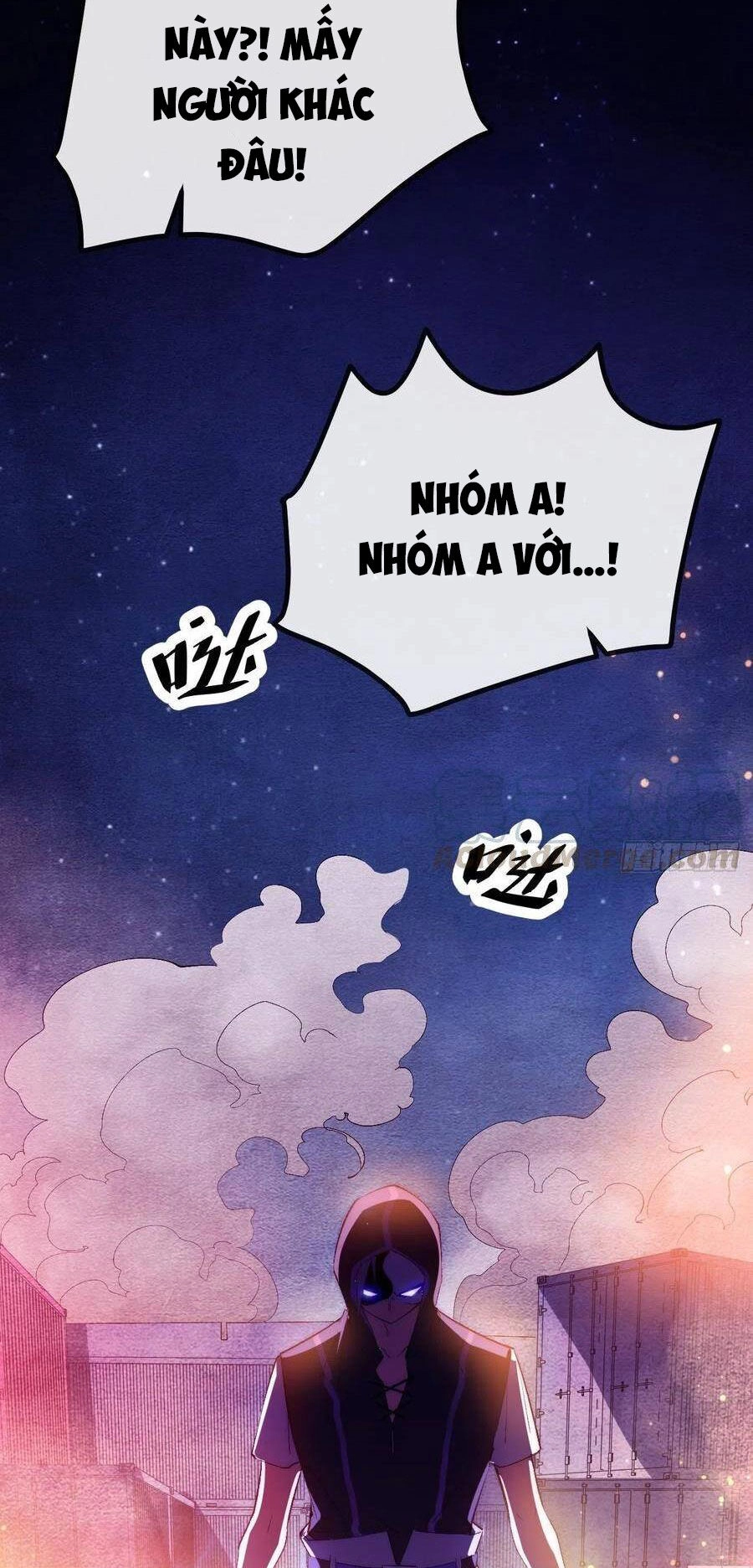 Tà Ác Làm Vương Chapter 13 - 40