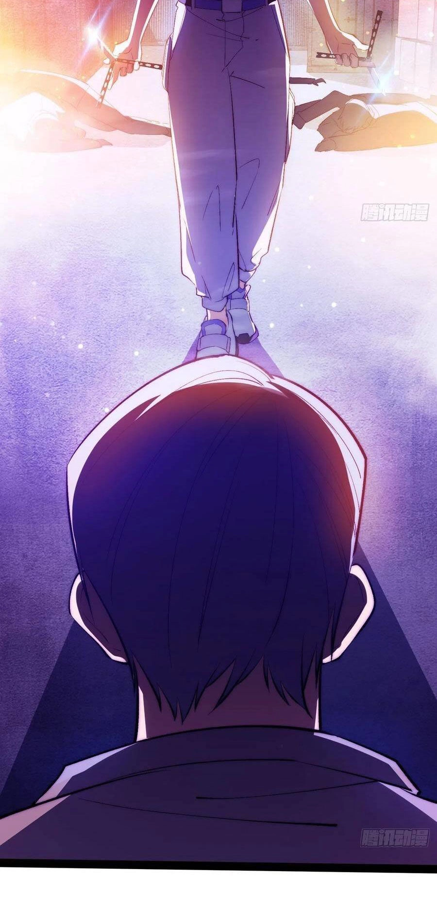 Tà Ác Làm Vương Chapter 13 - 41