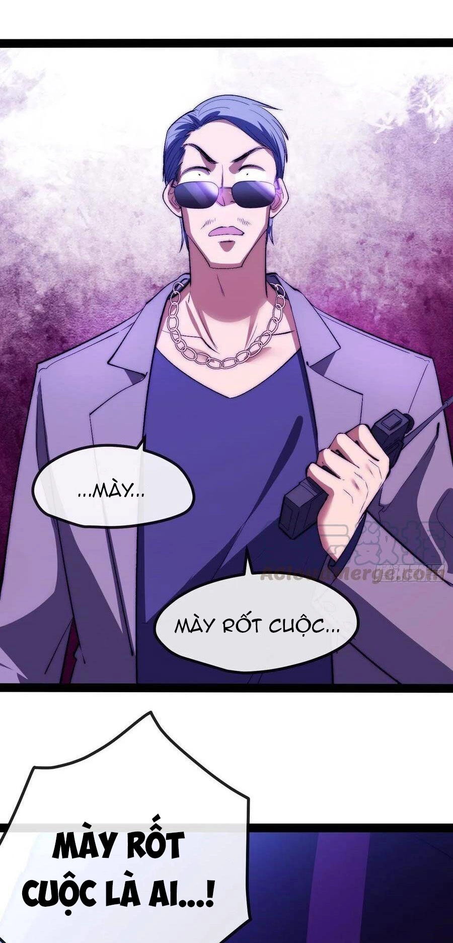 Tà Ác Làm Vương Chapter 13 - 42