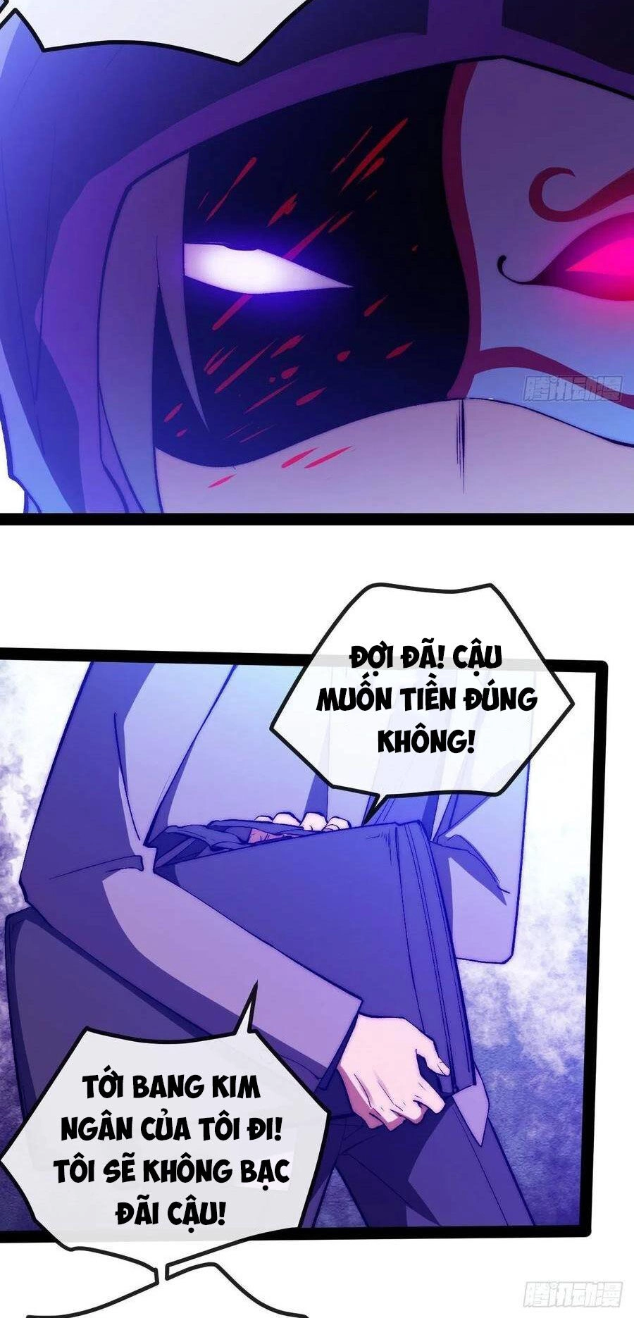 Tà Ác Làm Vương Chapter 13 - 43