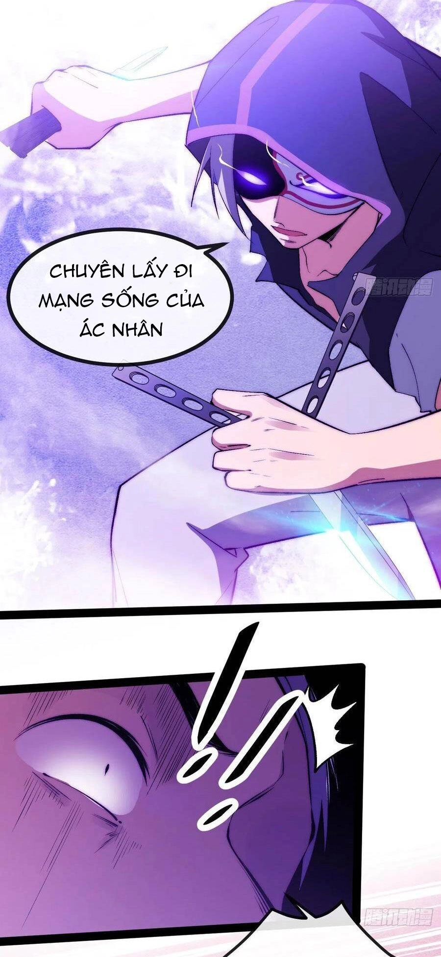 Tà Ác Làm Vương Chapter 13 - 45