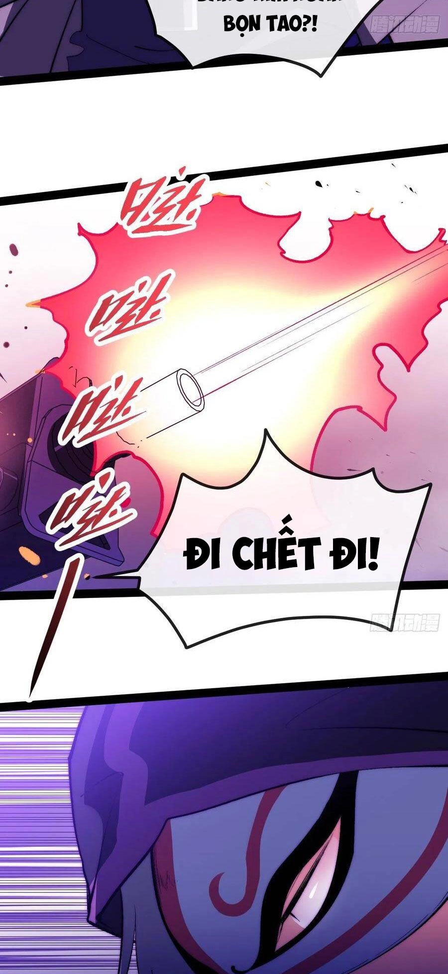 Tà Ác Làm Vương Chapter 13 - 49