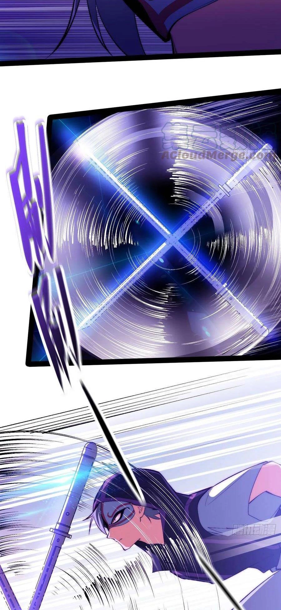 Tà Ác Làm Vương Chapter 13 - 50