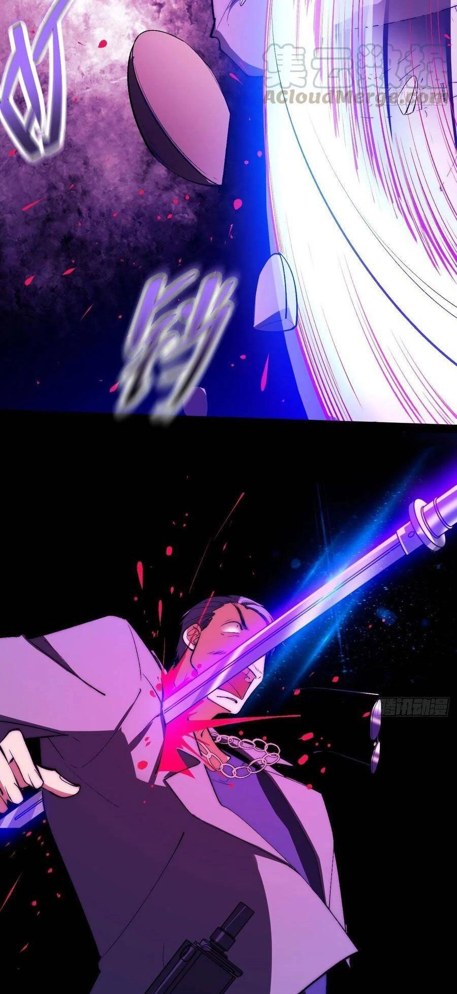 Tà Ác Làm Vương Chapter 13 - 52