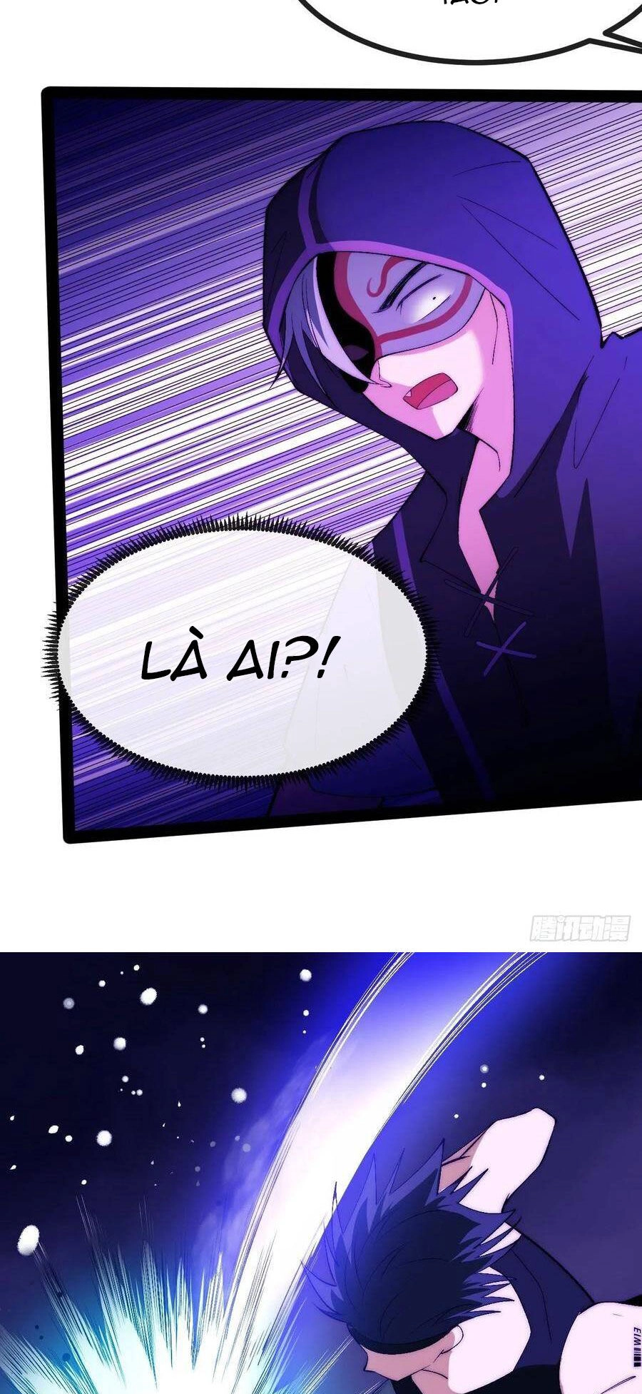 Tà Ác Làm Vương Chapter 13 - 54