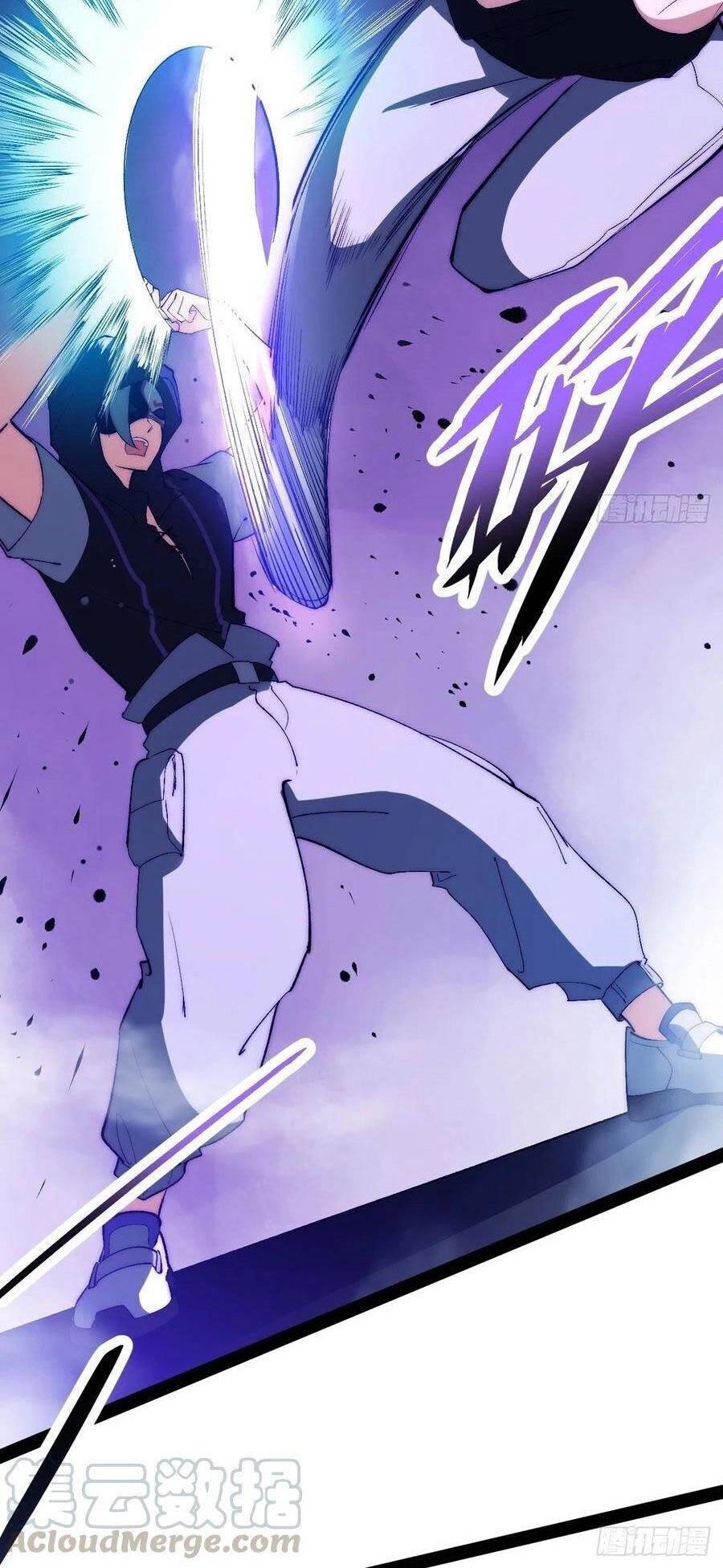 Tà Ác Làm Vương Chapter 13 - 55