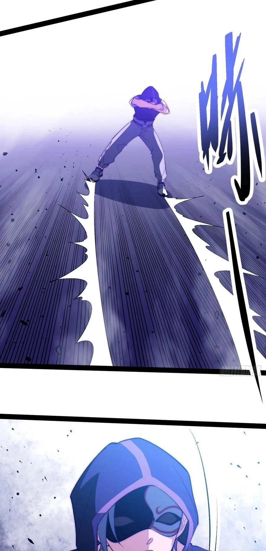 Tà Ác Làm Vương Chapter 13 - 56