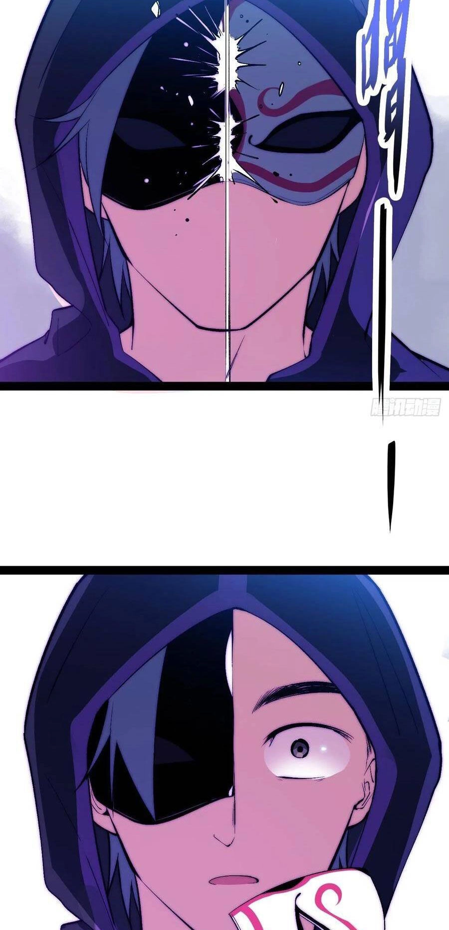 Tà Ác Làm Vương Chapter 13 - 59