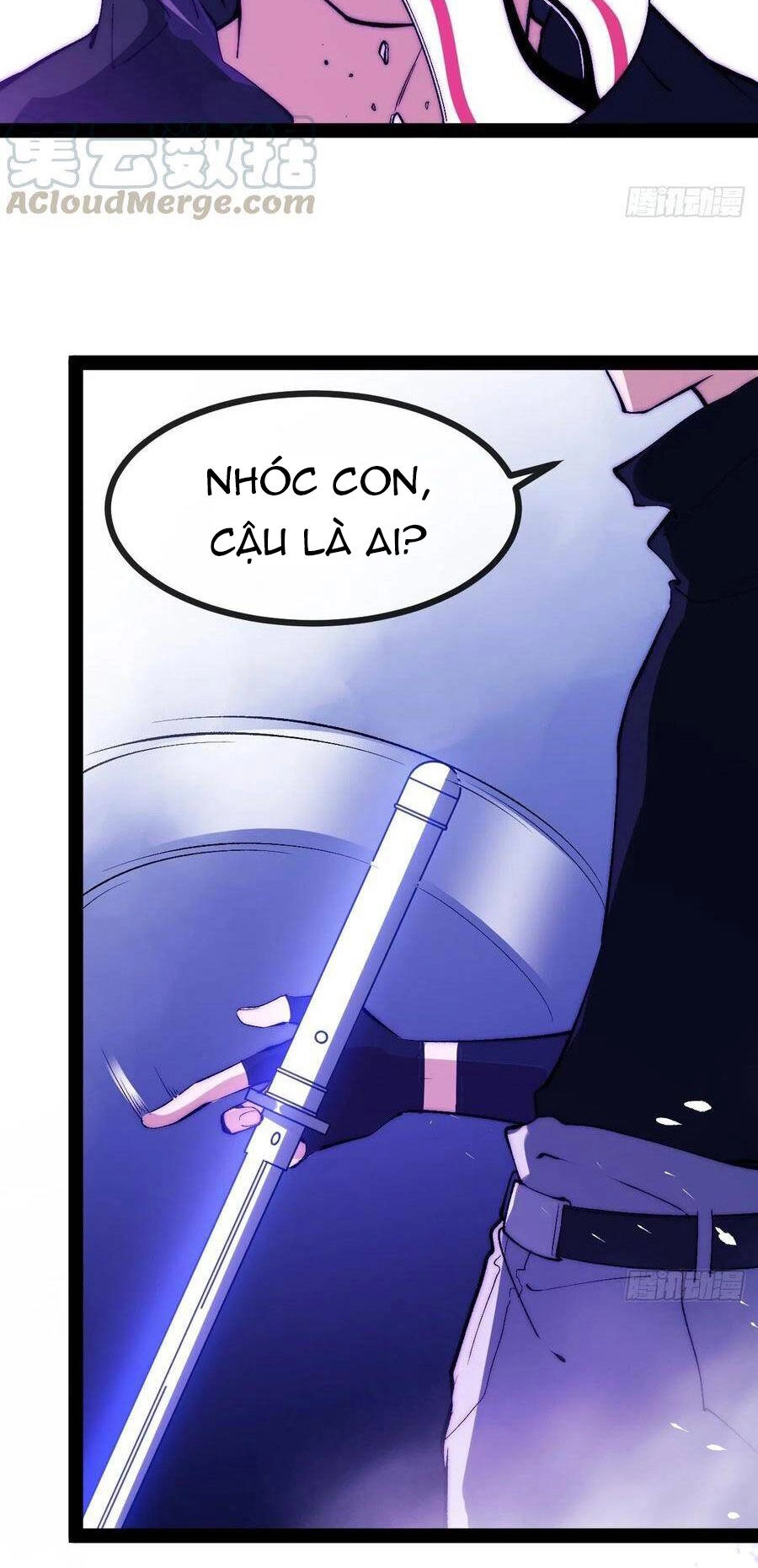 Tà Ác Làm Vương Chapter 13 - 60