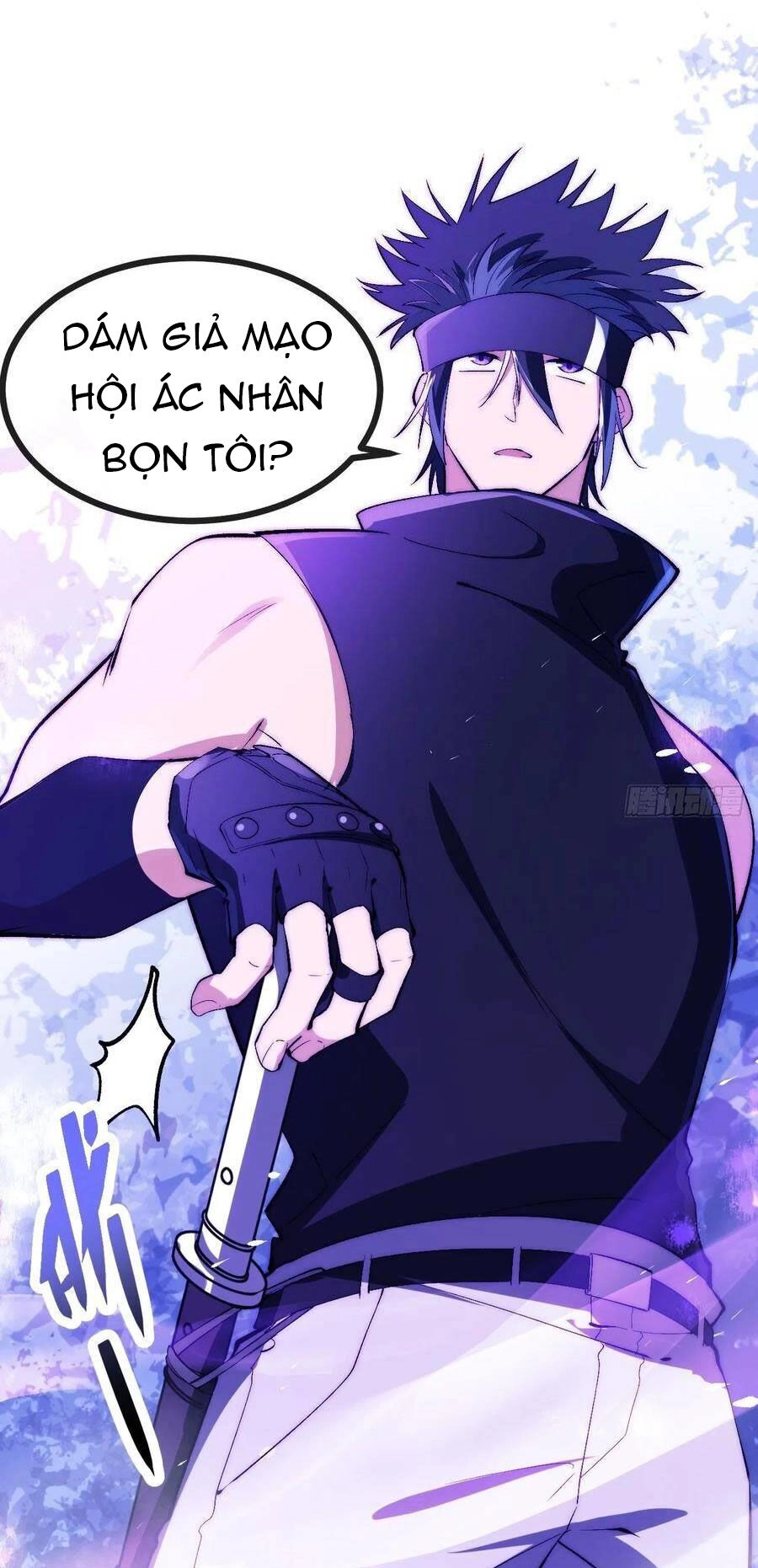 Tà Ác Làm Vương Chapter 13 - 61