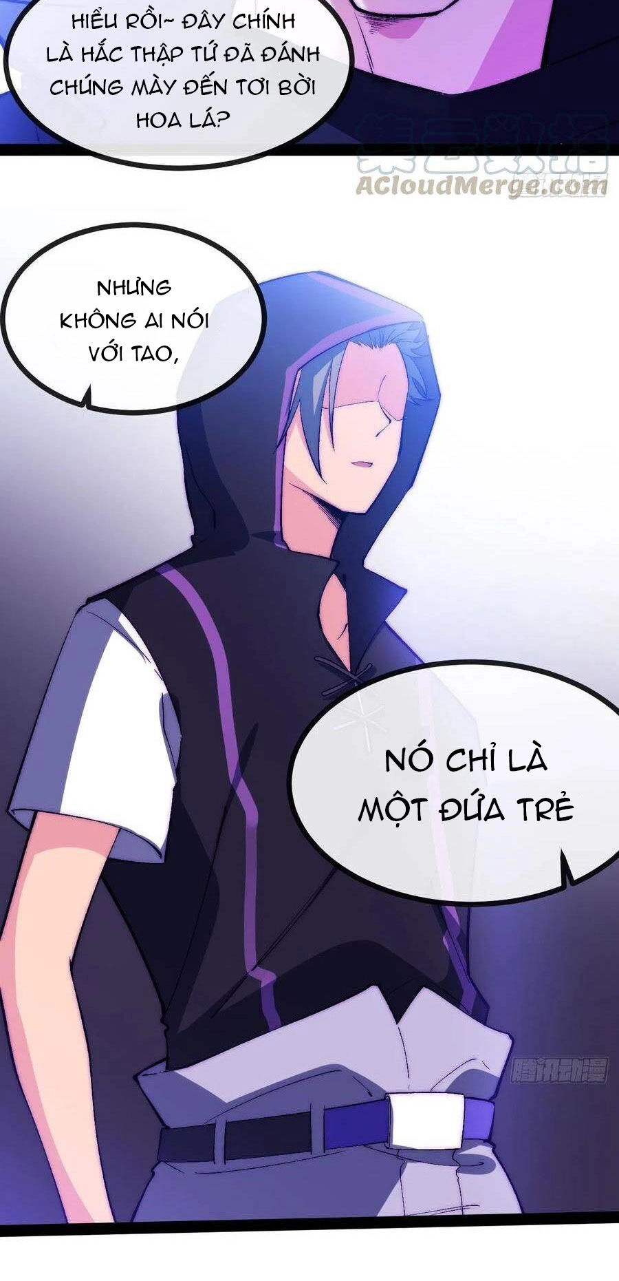 Tà Ác Làm Vương Chapter 13 - 64