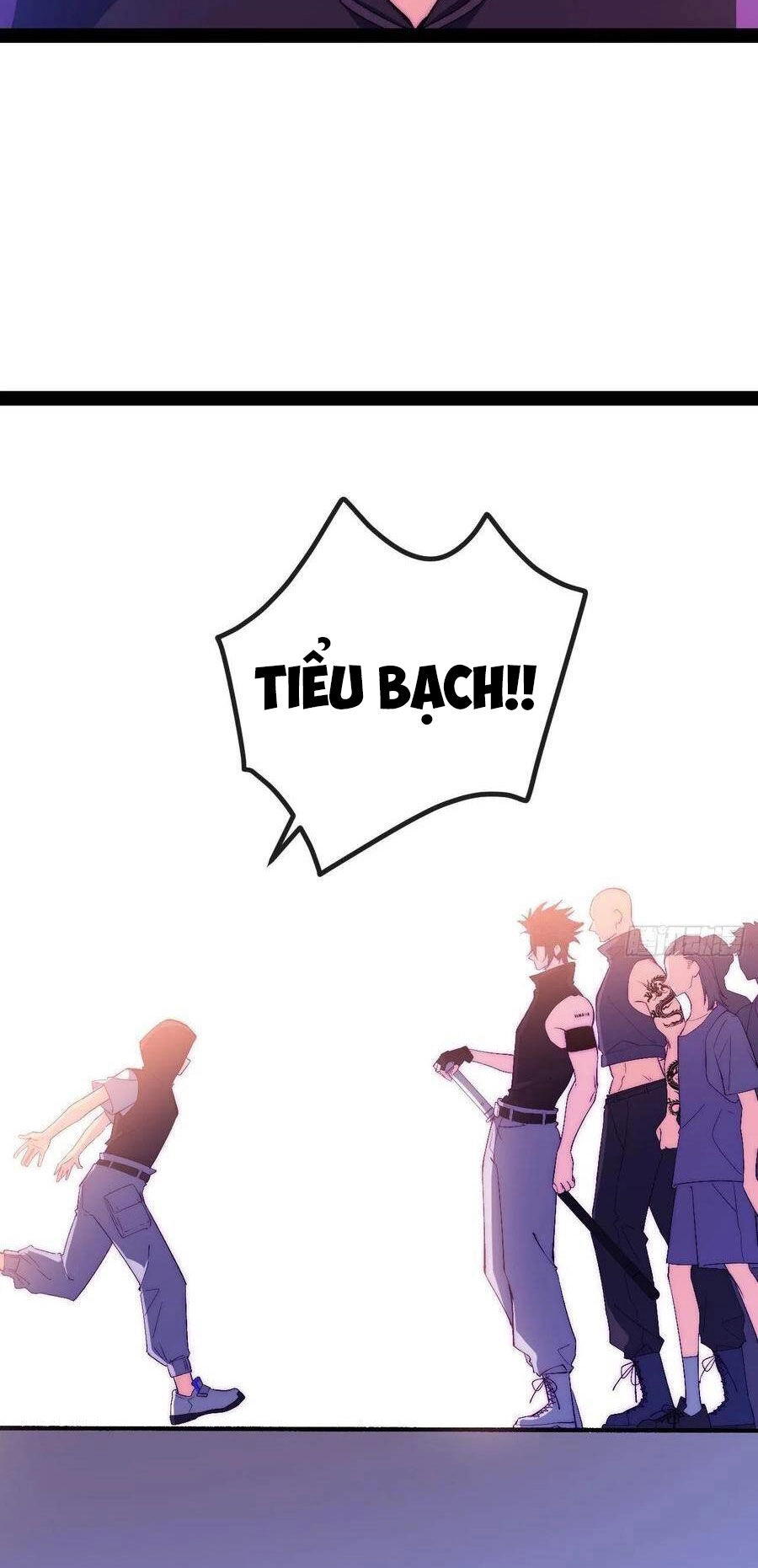 Tà Ác Làm Vương Chapter 13 - 67