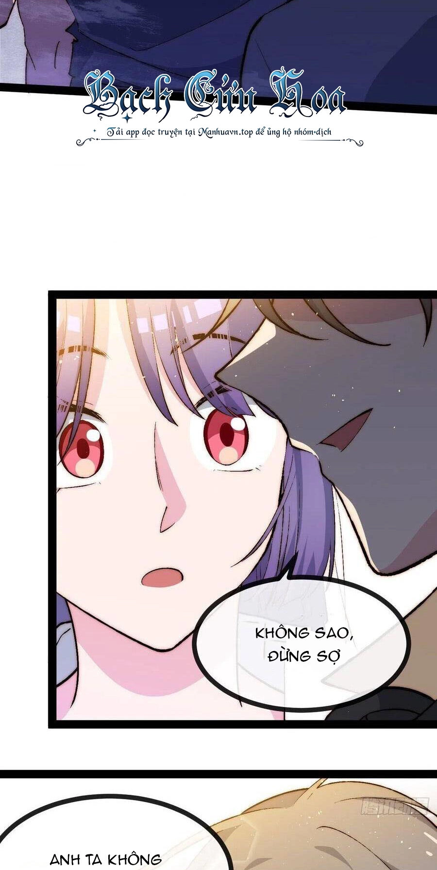 Tà Ác Làm Vương Chapter 18 - 4