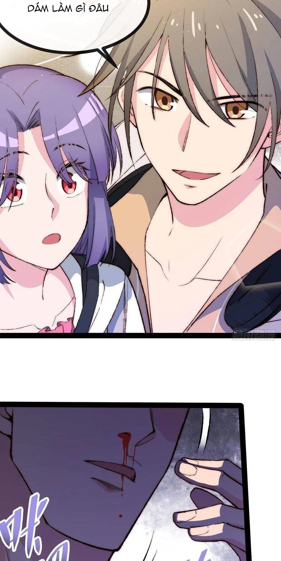 Tà Ác Làm Vương Chapter 18 - 5