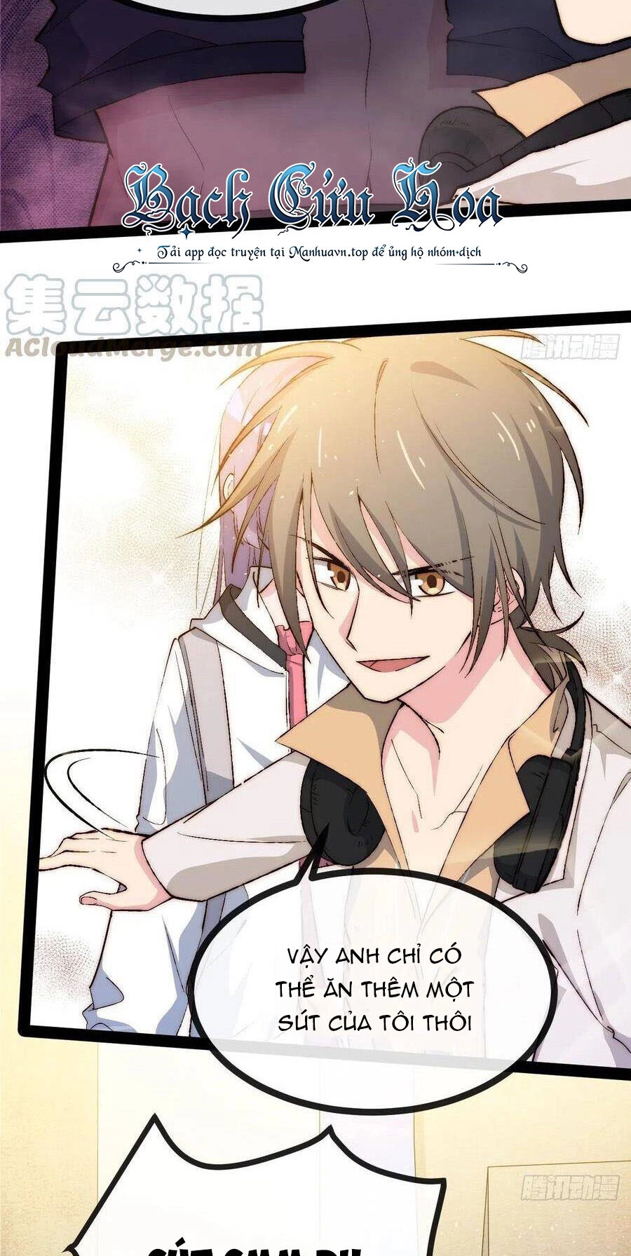 Tà Ác Làm Vương Chapter 18 - 8