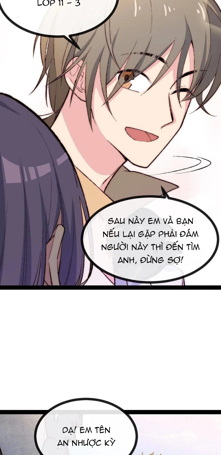 Tà Ác Làm Vương Chapter 18 - 16