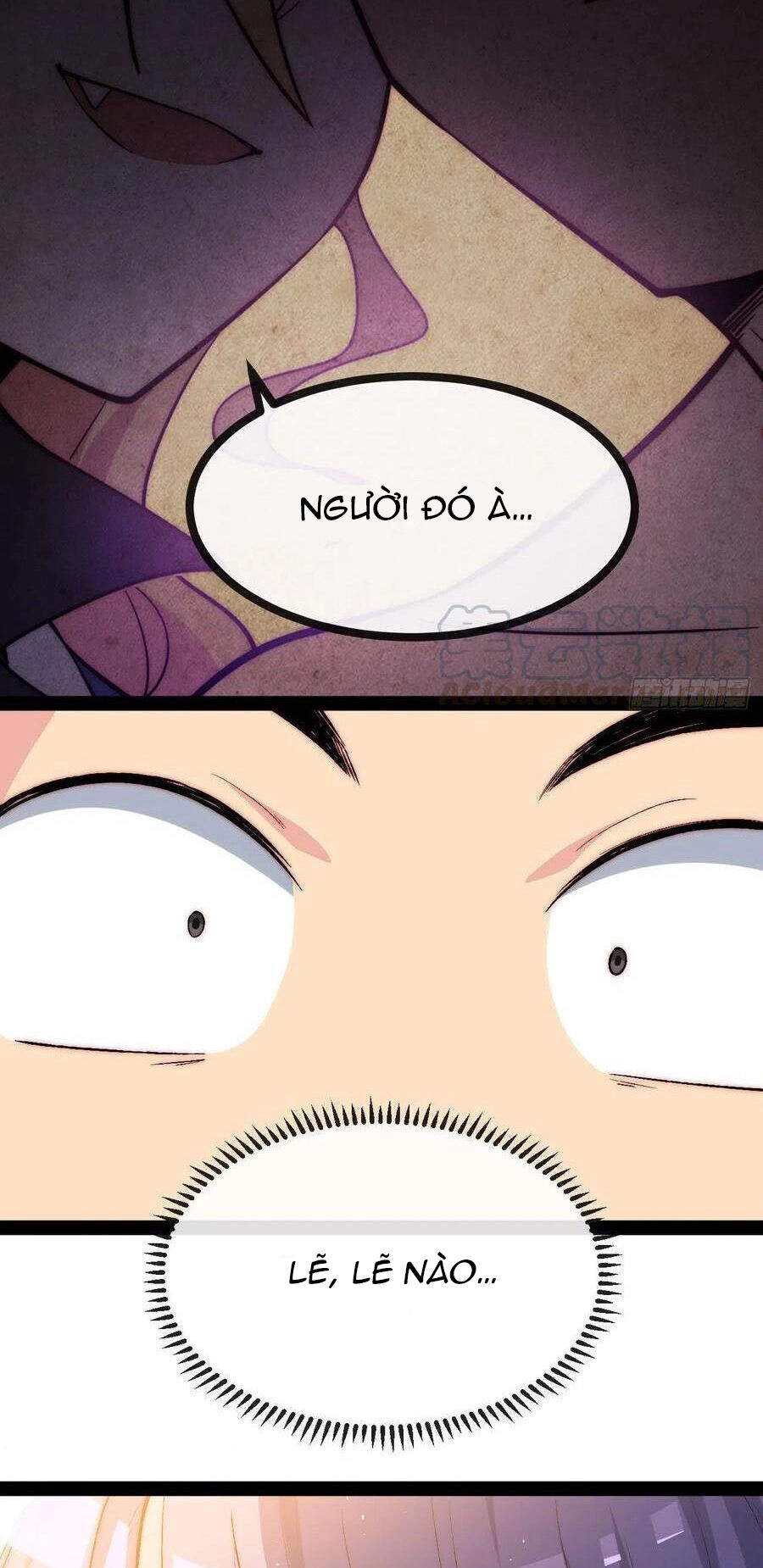 Tà Ác Làm Vương Chapter 18 - 19