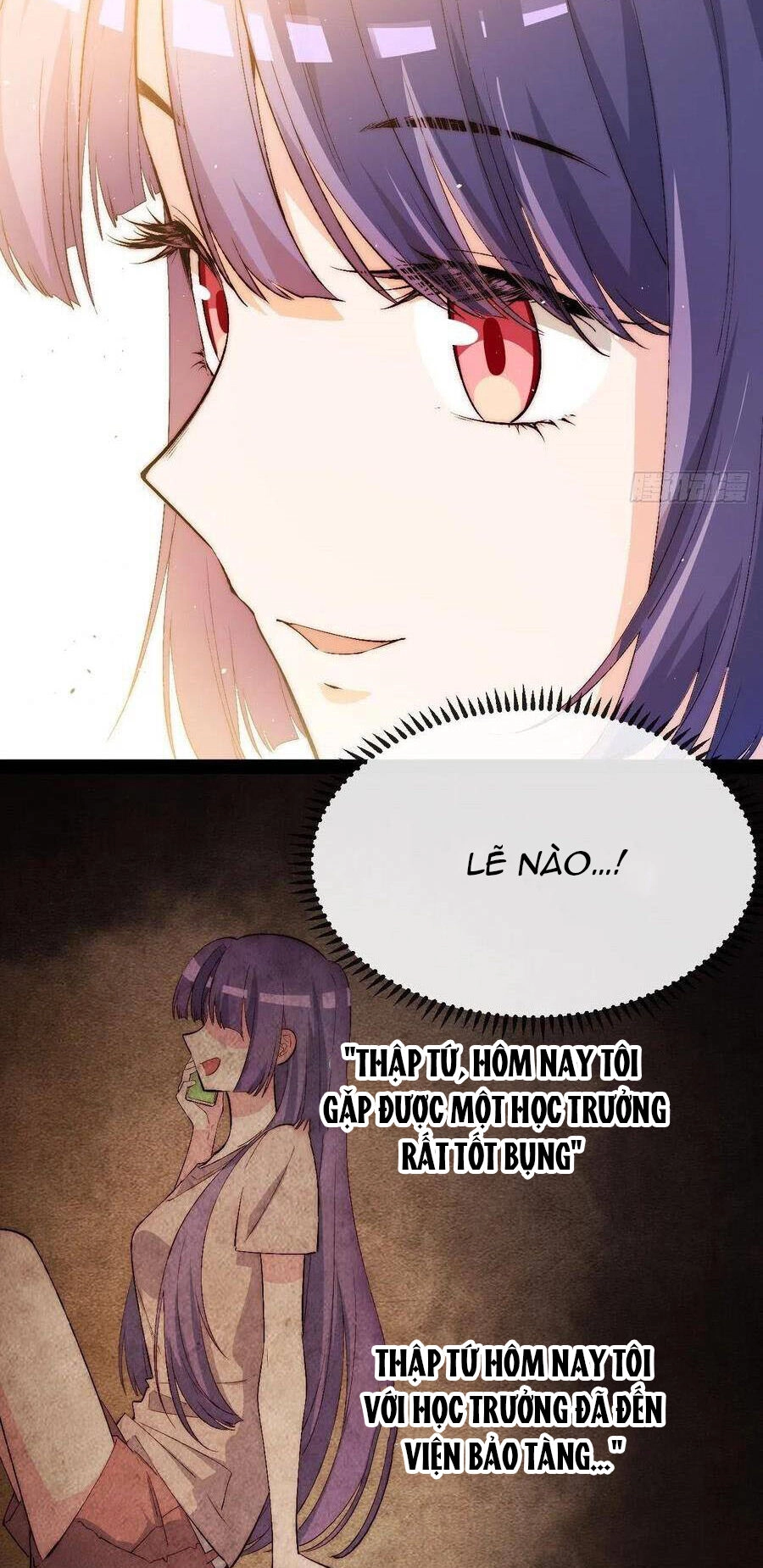 Tà Ác Làm Vương Chapter 18 - 20