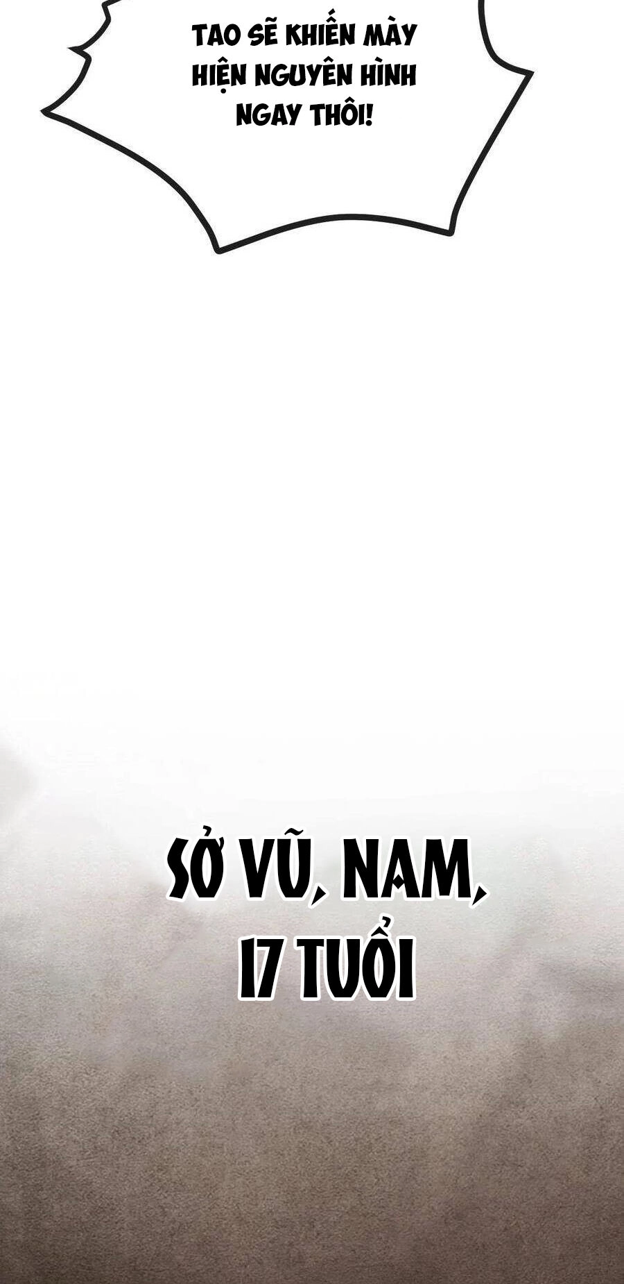 Tà Ác Làm Vương Chapter 18 - 25