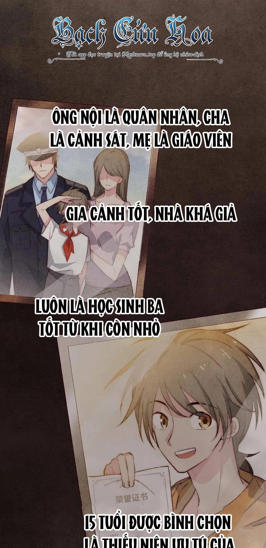 Tà Ác Làm Vương Chapter 18 - 26