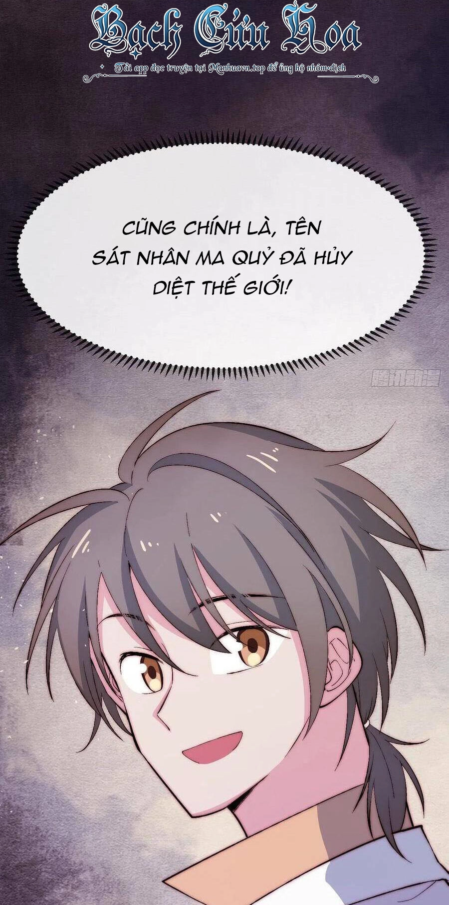 Tà Ác Làm Vương Chapter 18 - 33