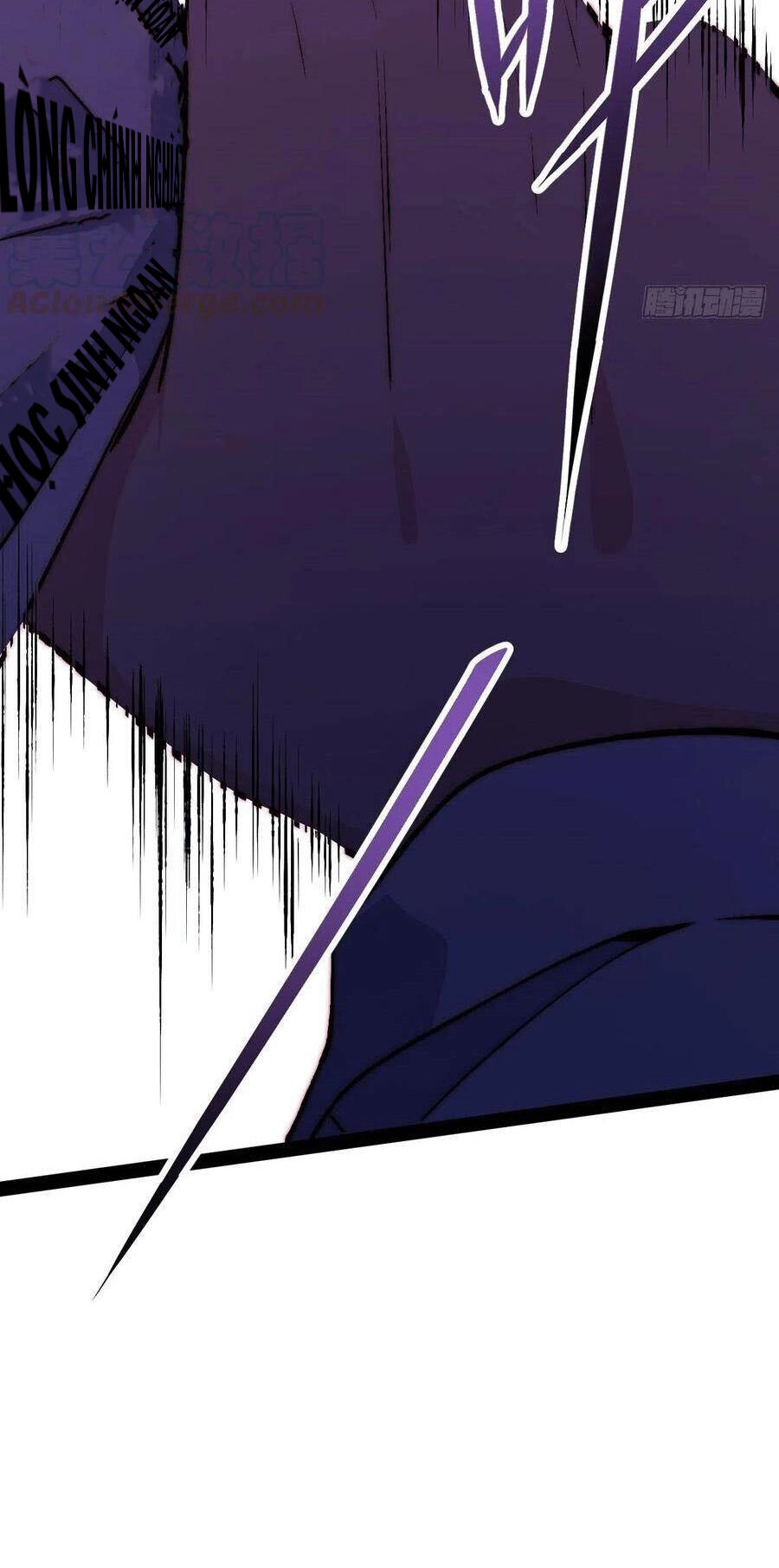 Tà Ác Làm Vương Chapter 18 - 35