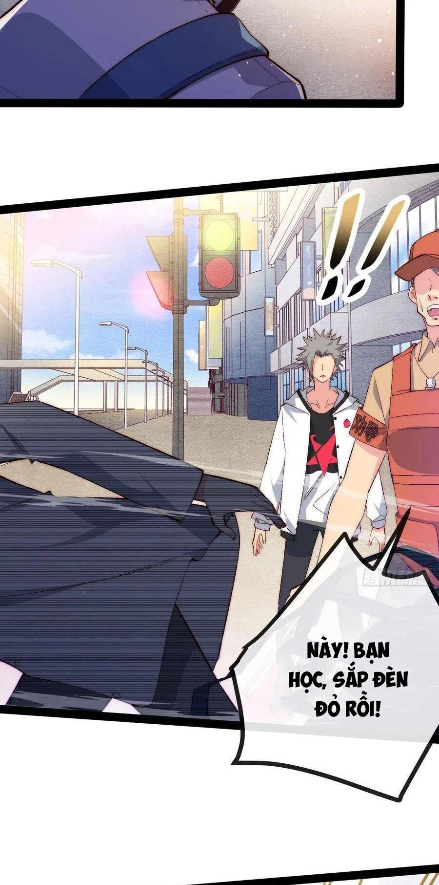 Tà Ác Làm Vương Chapter 18 - 39