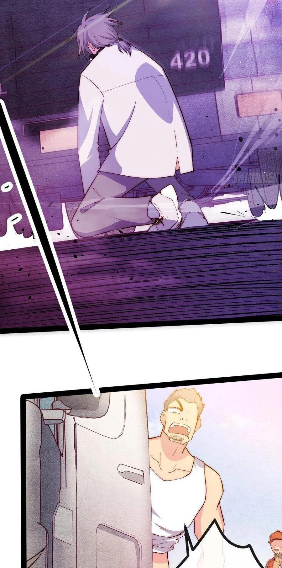 Tà Ác Làm Vương Chapter 18 - 42