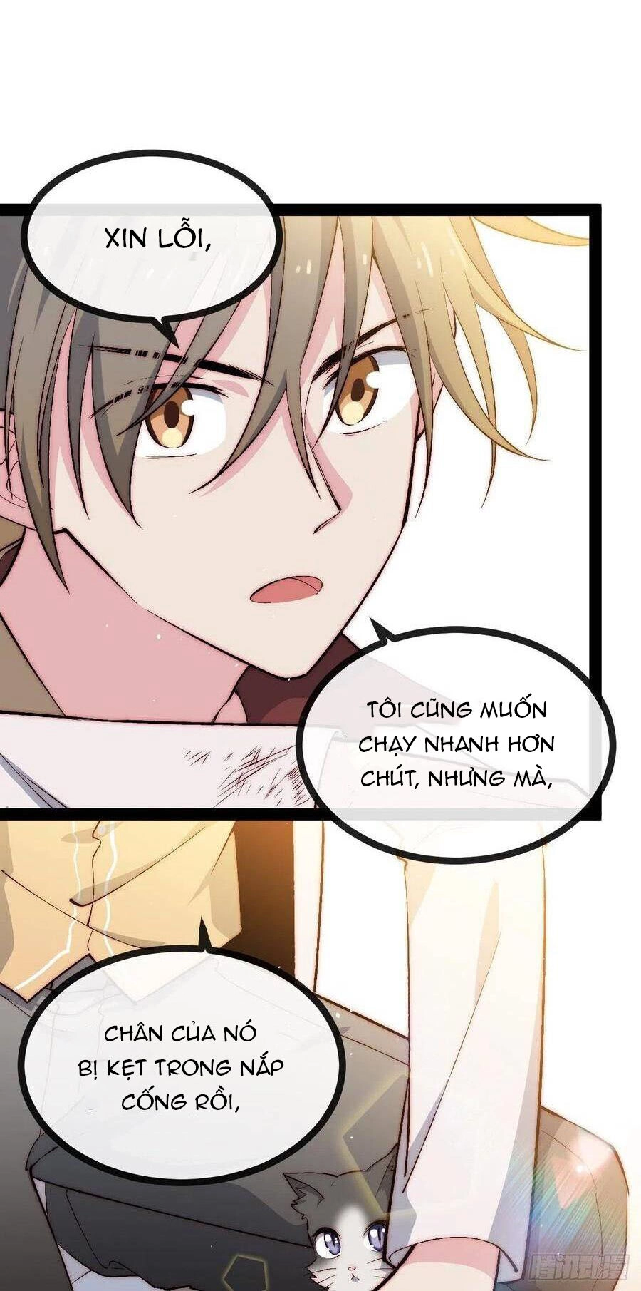 Tà Ác Làm Vương Chapter 18 - 44