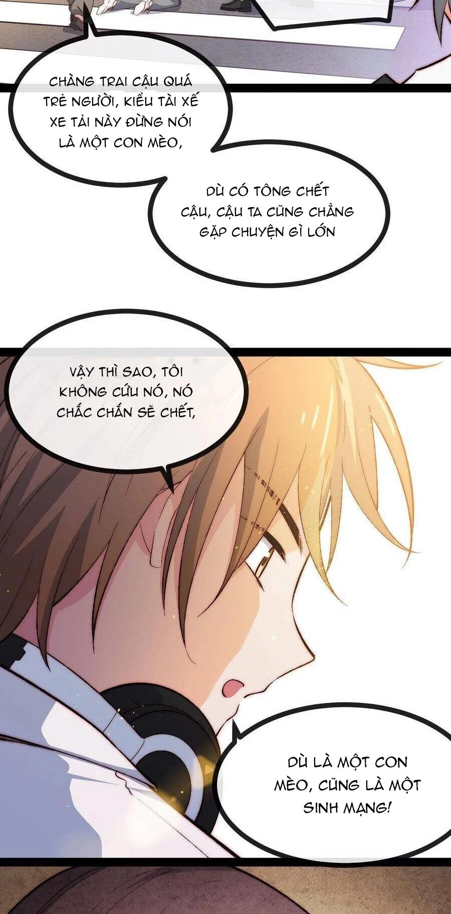 Tà Ác Làm Vương Chapter 18 - 46