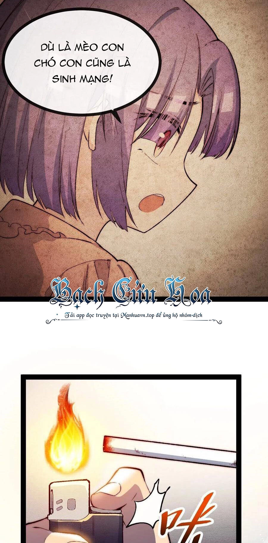 Tà Ác Làm Vương Chapter 18 - 47