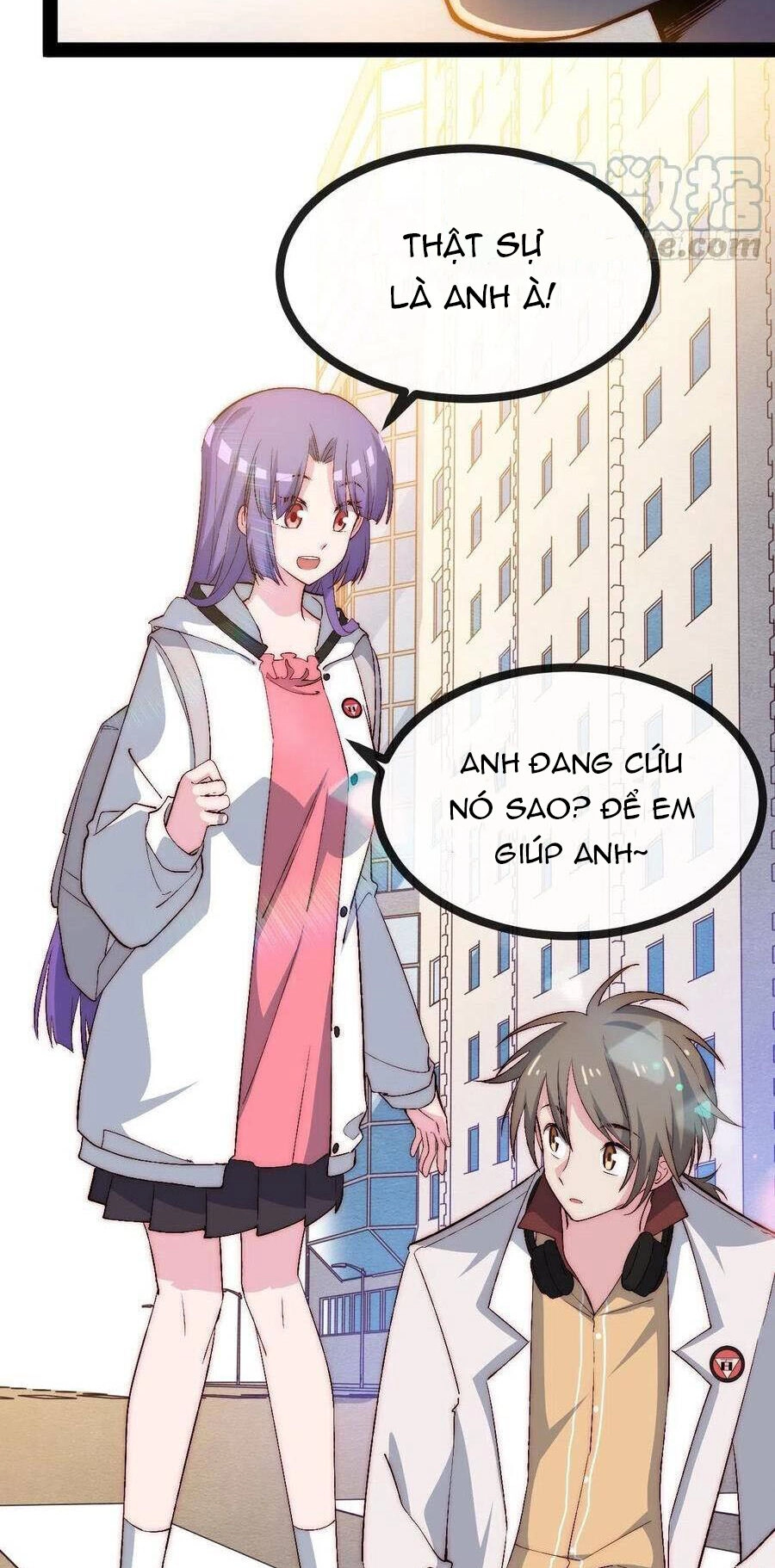 Tà Ác Làm Vương Chapter 18 - 51